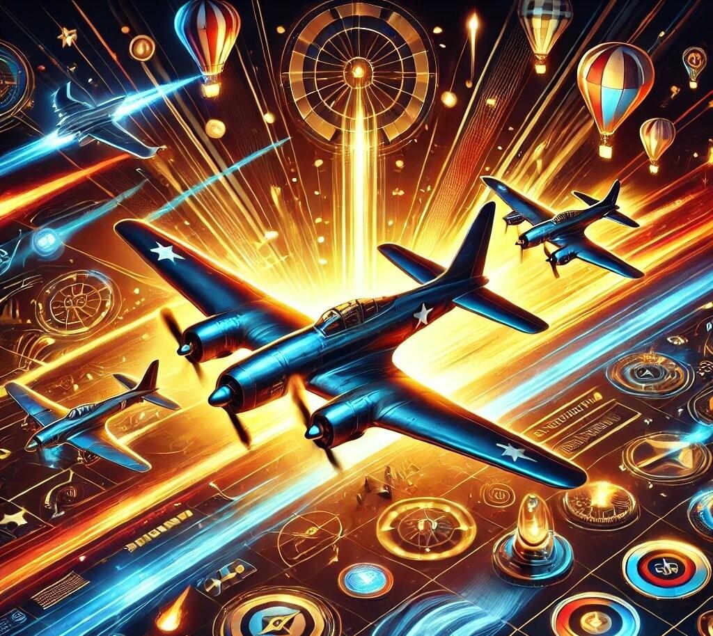 Vantagens do Aviator no 389win