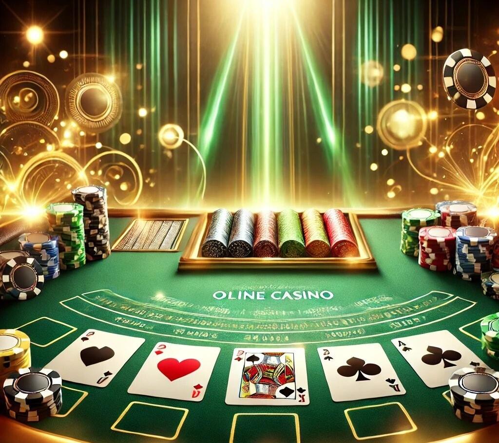 389win Jogos de blackjack