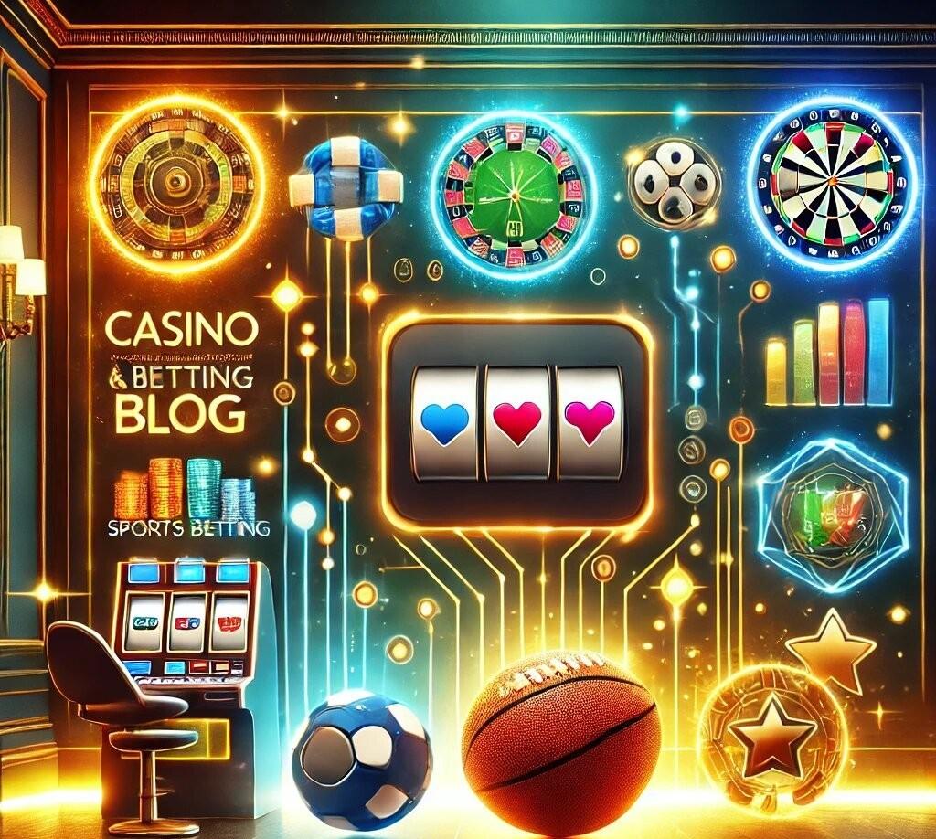Blog do 389win com dicas e estratégias para apostas e jogos