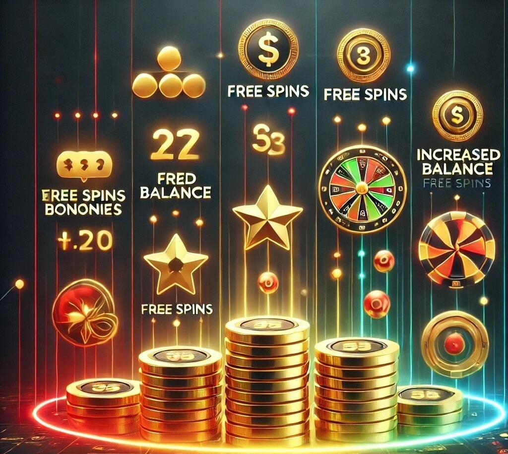 389win Benefícios dos Bônus