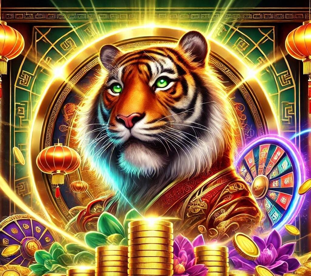 389win Dicas para Fortune Tiger