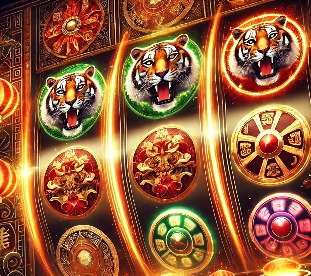 389win Como Jogar Fortune Tiger
