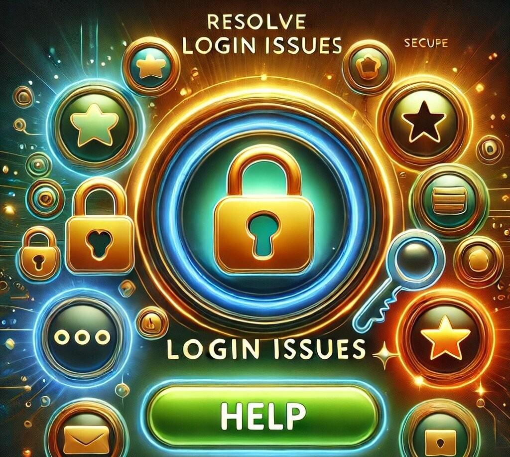 389win Ajuda para Login