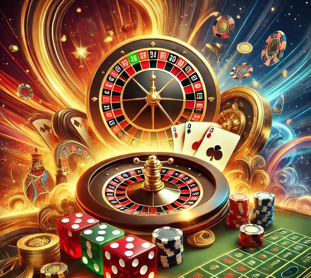 389win Jogos Populares no Cassino