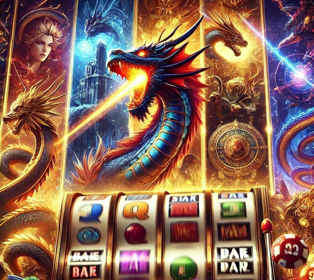 389win Slots Populares