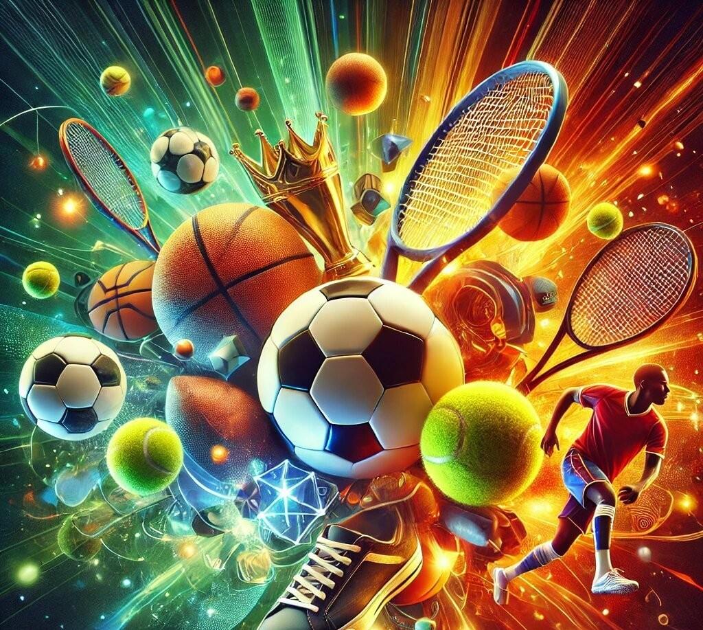 389win Esportes Populares