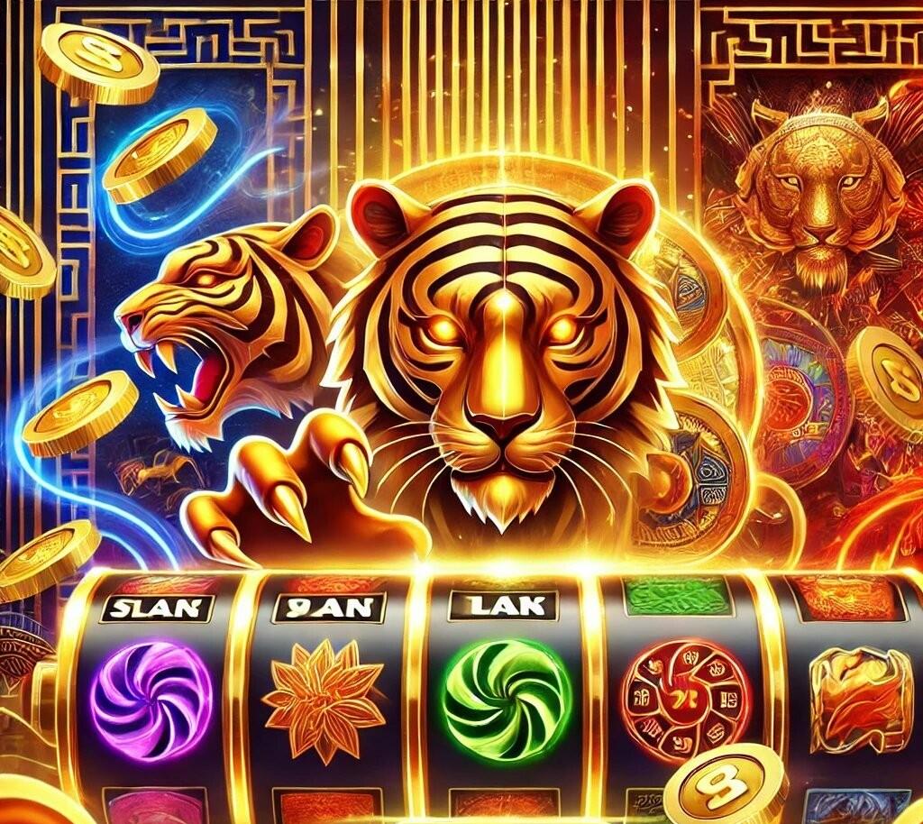 389win Introdução ao Fortune Tiger