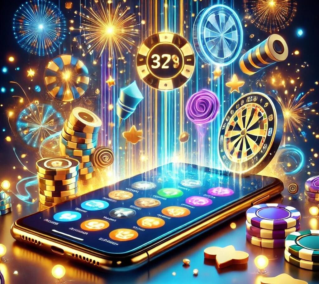 389win Por Que Baixar o App?